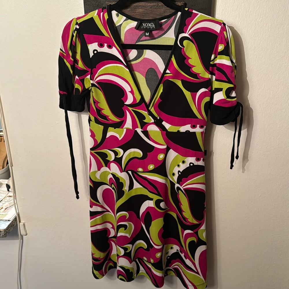 Dress, size M